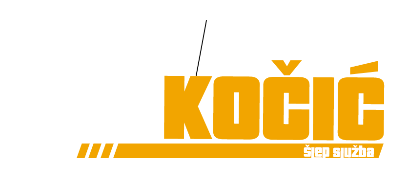 Šlep Služba Kočić
