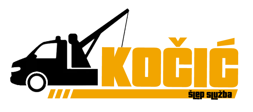 Šlep Služba Kočić